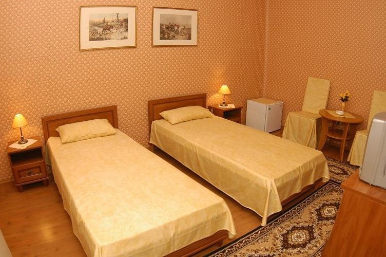 Bed and Breakfast Peron Panzio Дебрецен Экстерьер фото